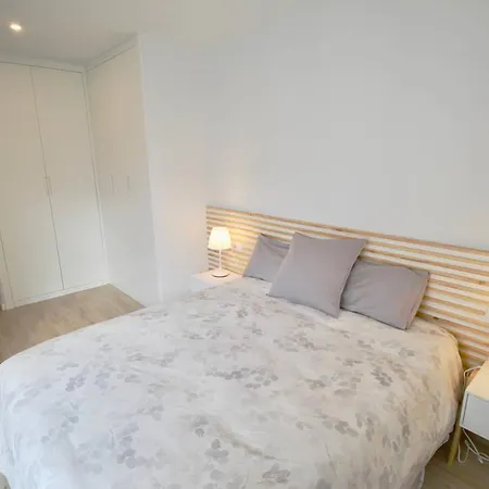 Marina Real 83 By Homeprive شقة