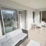 דירה Marina Real 83 By Homeprive *