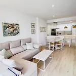 Marina Real 83 By Homeprive דירה