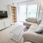 Marina Real 83 By Homeprive דירה