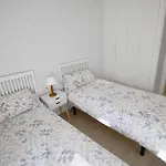 Marina Real 83 By Homeprive Apartment *