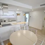 דירה Marina Real 83 By Homeprive