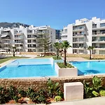 דירה Marina Real 83 By Homeprive *