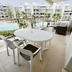 Marina Real 83 By Homeprive דירה *