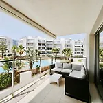 Marina Real 83 By Homeprive דירה דניה
