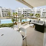 Marina Real 83 By Homeprive דירה דניה