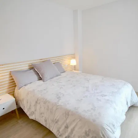 Marina Real 83 By Homeprive Apartment Denia