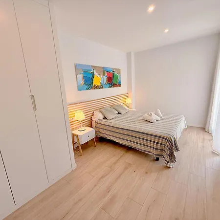 Marina Real 83 By Homeprive דירה *