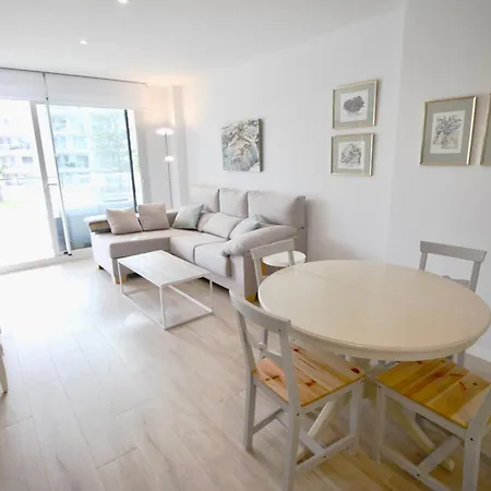 Lejlighed Marina Real 83 By Homeprive *