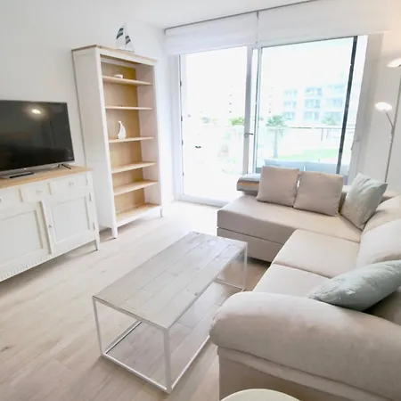 Marina Real 83 By Homeprive Lejlighed *