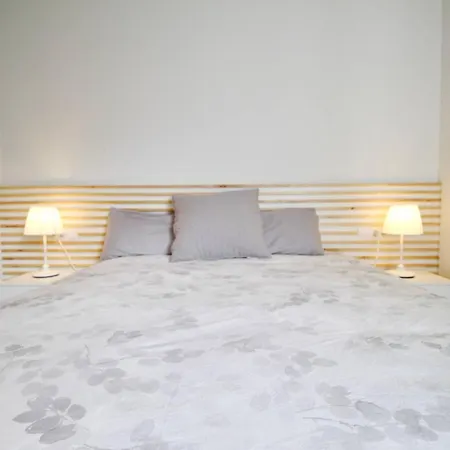 Marina Real 83 By Homeprive * Dénia