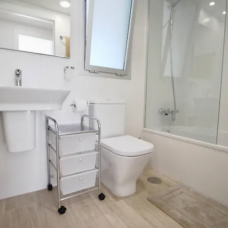 Lägenhet Marina Real 83 By Homeprive Denia