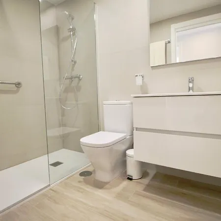 Marina Real 83 By Homeprive * Denia